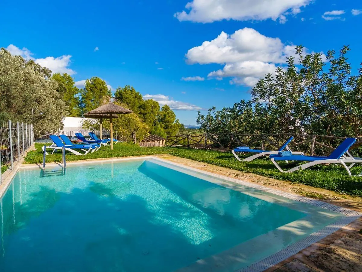 Holiday Home Can Passos By Interhome Biniamar Ισπανία