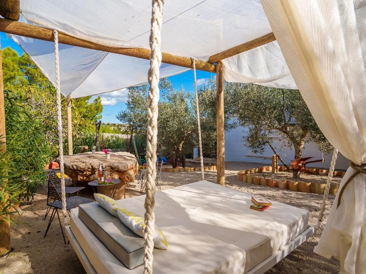 Holiday Home Can Passos By Interhome Biniamar