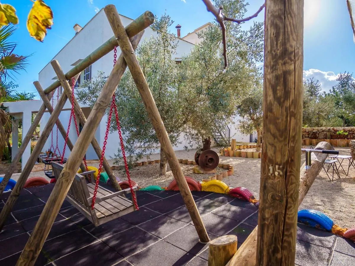 Holiday Home Can Passos By Interhome Biniamar Ισπανία