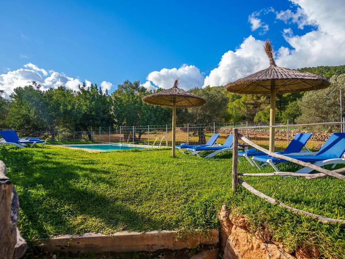 Holiday Home Can Passos By Interhome Biniamar 0*,  Ισπανία