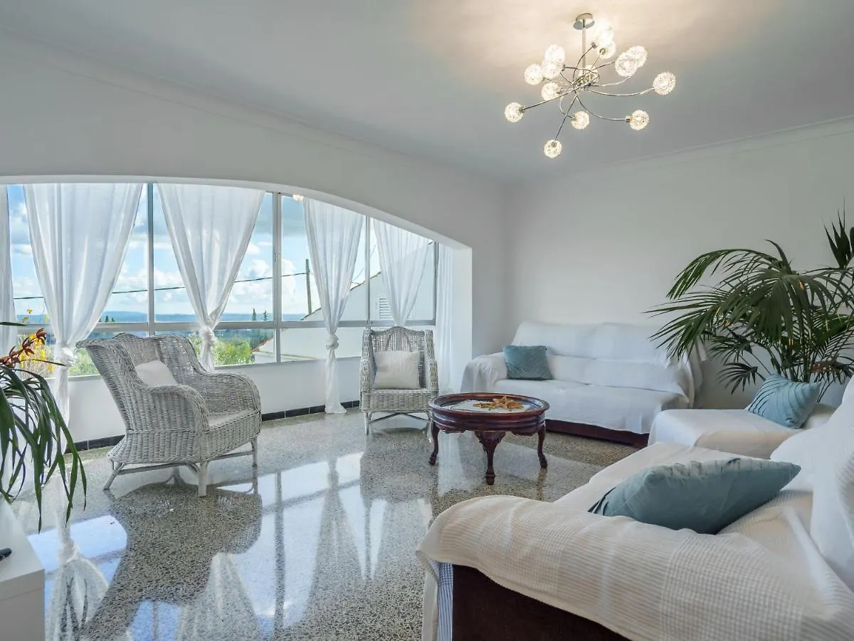 Holiday Home Can Passos By Interhome Biniamar