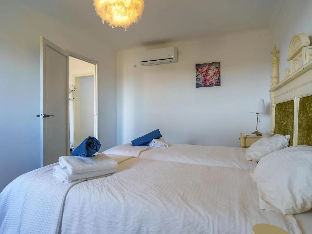 Holiday Home Can Passos By Interhome Biniamar
